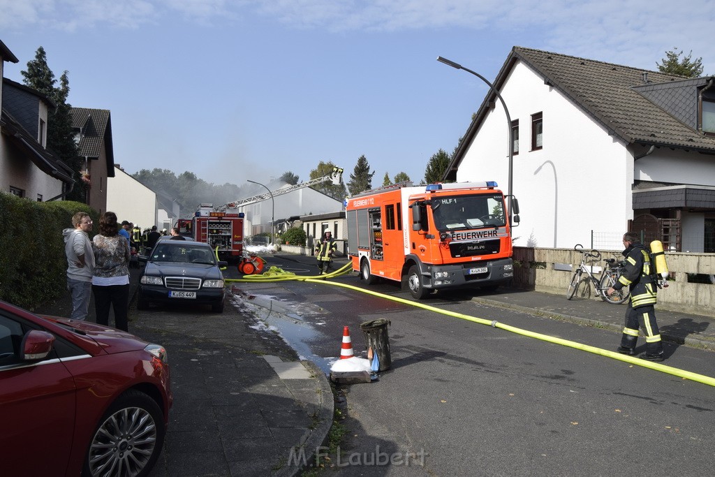 Feuer 2 Y Explo Koeln Hoehenhaus Scheuerhofstr P0516.JPG - Miklos Laubert